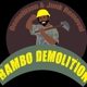 Rambo Demolition & Junk Removal boston