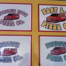 East LA Pizza Company - Pizza