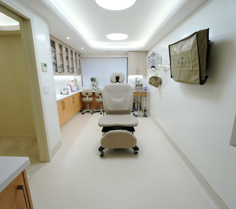 Linkov Hair Surgery - New York, NY