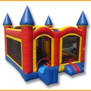 Utah Bouncy Houses - Children's Party Planning & Entertainment