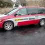 Delaware Red Top Taxi