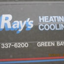 Ray's Heating & Cooling LLC - Gas Equipment-Service & Repair