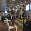 Ted Baker - Clothing Stores