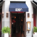Henry's Restaurant - American Restaurants
