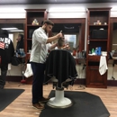 Modern Male Barber Shop - Barbers