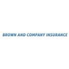 Brown and Company Insurance