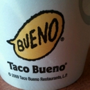 Taco Bueno - Fast Food Restaurants