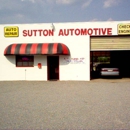 sutton automotive - Auto Repair & Service