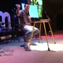 Evangel Assembly of God
