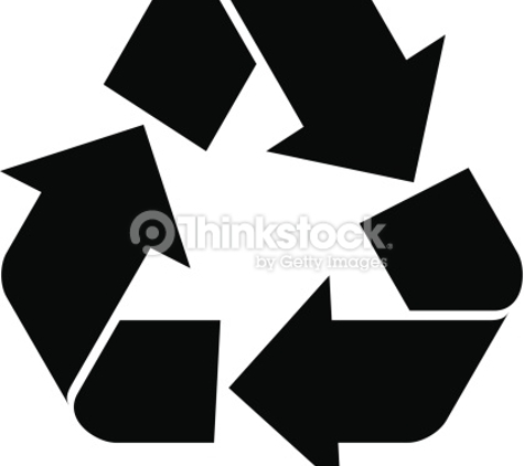 Totally Recycled