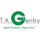 TA Gentry Supply - Water Heaters