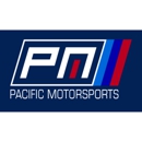 Pacific Motorsports - Auto Repair & Service