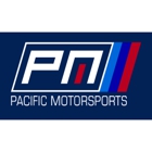 Pacific Motorsports