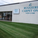 Ruggieri Carpet One Floor & Home - Floor Materials