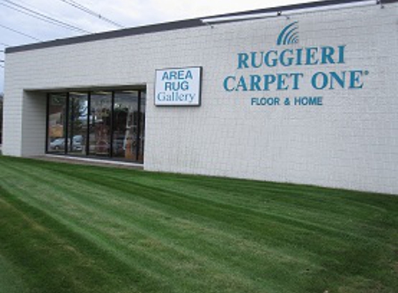 Ruggieri Carpet One Floor & Home - Cranston, RI