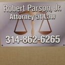 Robert Parson Jr Law Office - Attorneys