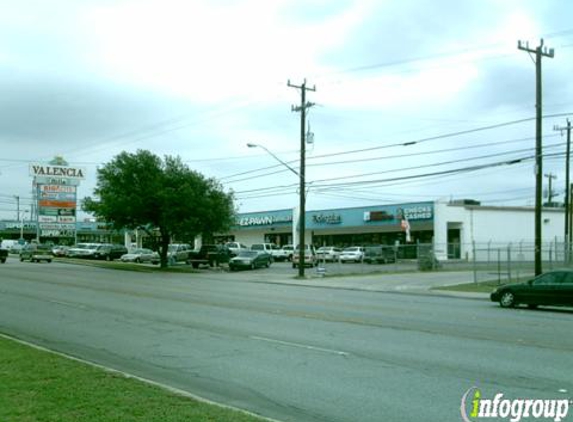 Prime Communications-AT&T Authorized Retailer - San Antonio, TX