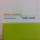 Fields Corner Main Street Inc