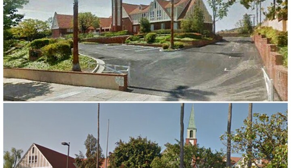 The Church of Jesus Christ of Latter-day Saints - San Pedro, CA