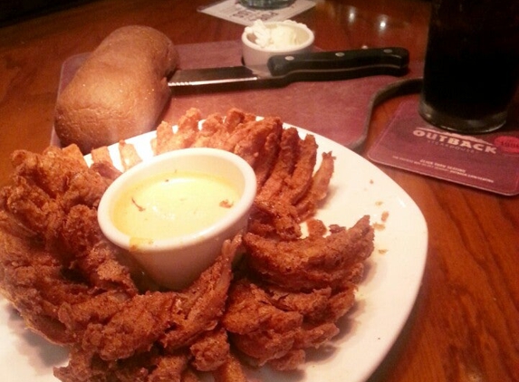 Outback Steakhouse - Rocky Mount, NC