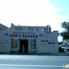 University Pawn Broker