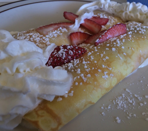 Blueberry Hill Family Restaurant - Las Vegas, NV