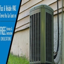 Chris Burke Heating & Air Conditioning - Air Conditioning Service & Repair
