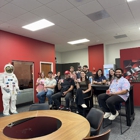 Red Rocket Studios Marketing Agency