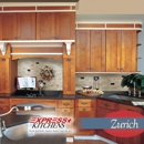 Express Kitchens - Corporate Office - Flooring Contractors