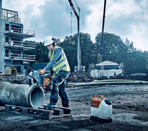 Oz Cut Concrete Cutting Services - Cranebrook, NSW