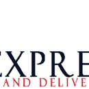 1776 Express Courier & Delivery - Courier & Delivery Service