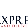 1776 Express Courier & Delivery