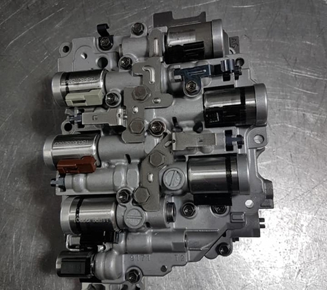 Jim Walton Automatic Transmission - Heidelberg West, VIC