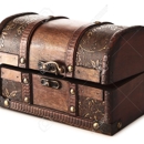 Perkins Treasure Trunk - Consignment Service