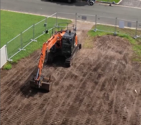 TP Demolitions - Mudjimba, QLD