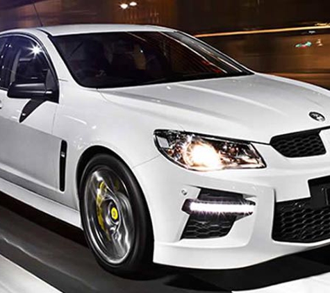 Ross Gray Motor City - Avoca, QLD