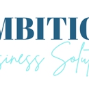 Ambition Business Solution - Marketing Programs & Services