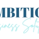 Ambition Business Solution