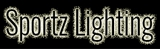 Sportz Lighting - Lighting & Accessories - Retail