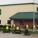 Hutson, Inc. - Lawn Mowers