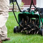 Lawn Creations Landscaping & Lawn Care
