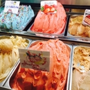 Gelato Bar - Ice Cream & Frozen Desserts
