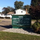 Stine Chiropractic Clinic - Physicians & Surgeons, Pain Management