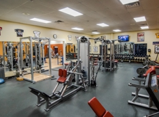 The Montana Athletic Club by Smart Health Clubs