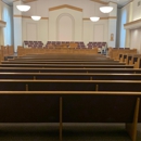 The Church of Jesus Christ of Latter-day Saints - Methodist Churches