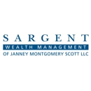 Sargent Wealth Management of Janney Montgomery Scott - Investment Management