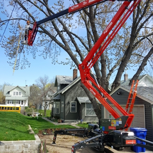 Twin City Tree Service - Saint Paul, MN