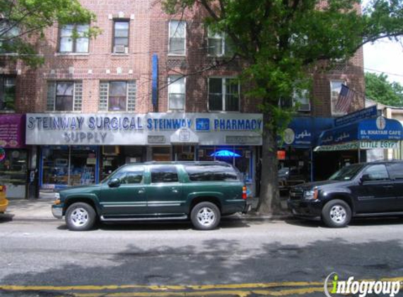 Steinway Pharmacy - Astoria, NY