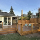 Gibson Fence and Deck