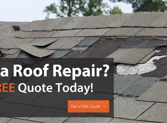 Hopper Roofing and Home Repair - Memphis, TN